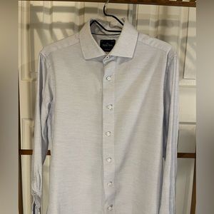 Salvie Row button up